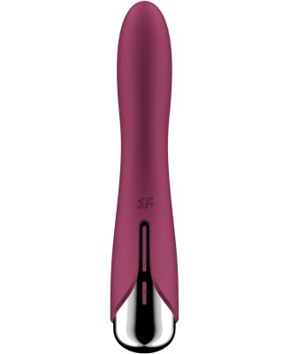 Satisfyer Spinning Vibe 1 Red
