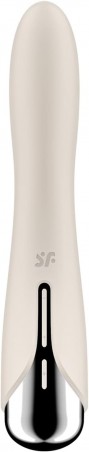 Satisfyer Spinning Vibe 1 Beige