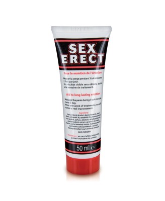 SEX ERECT 50 ML