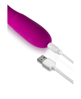RABBIT YOBA + BELLA RABBIT USB VIBRATOR