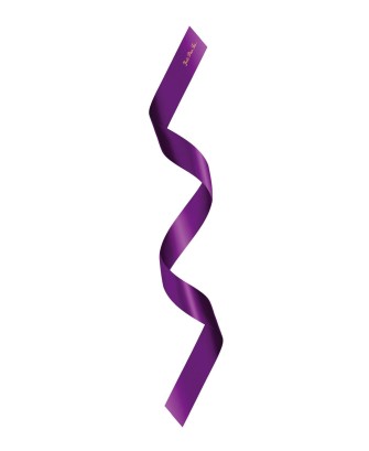 PURPLE EYE BAND (Size: TU)