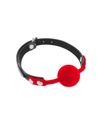 BALL GAG FETISH TEMPTATION R