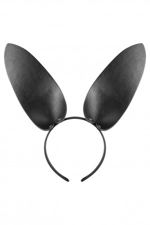 BUNNY FETISH HEADBAND