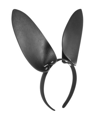 BUNNY FETISH HEADBAND