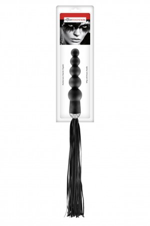 MARTINET WITH ROSARY HANDLE