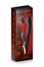 RABBIT MY MAHARANI BLACK EMPIRE VIBRATOR