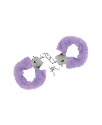 PARMA WRIST HANDCUFFS