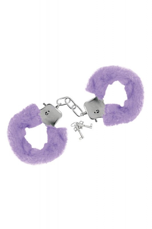 PARMA WRIST HANDCUFFS