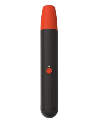 Prick Electro Shock Whip Black