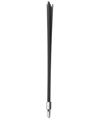Prick Electro Shock Whip Black