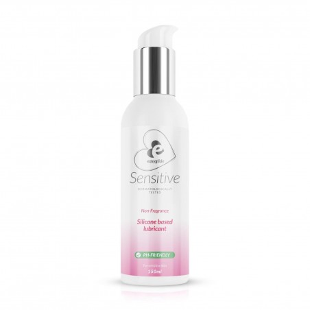 EasyGlide Sensitive Silicon Lubricant - 150 ml