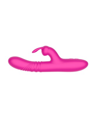 Rabbit vibrator