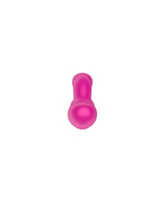 Rabbit vibrator