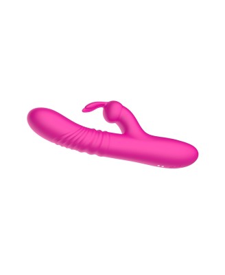 Rabbit vibrator