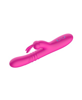 Rabbit vibrator