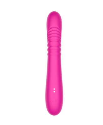 Rabbit vibrator