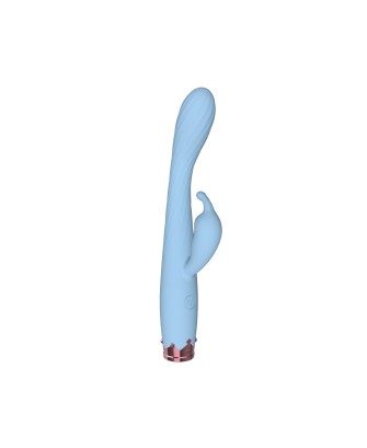 DUAL VIBRATOR - Wibrator Króliczek