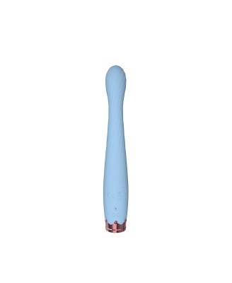 DUAL VIBRATOR - Wibrator Króliczek