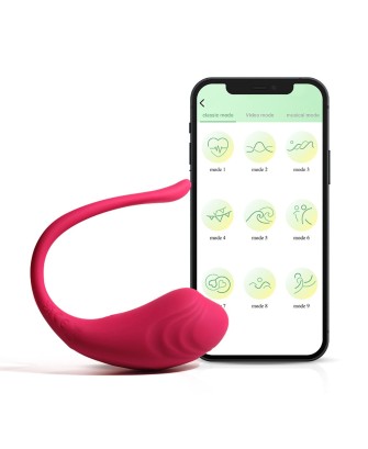 App love egg