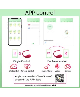 App love egg