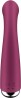Satisfyer Spinning G-Spot 1 Red
