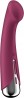 Satisfyer Spinning G-Spot 1 Red