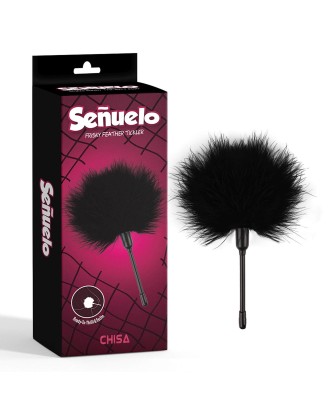 Pleasure Feather Tickler