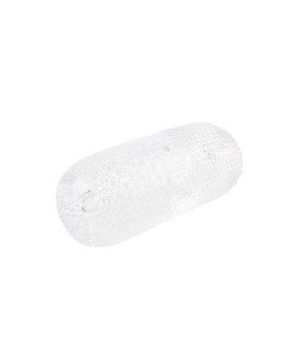 Palm Stroker No.4-Clear