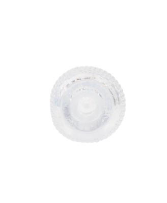 Palm Stroker No.4-Clear