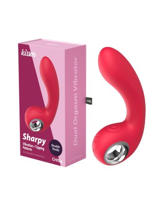 Sharpy