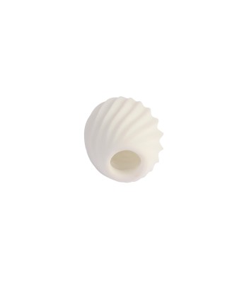 Alpha Masturbator Pleasure Pocket-White