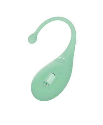 AD.Palpitation Mint (Huevo Vibrador + Cable + App)