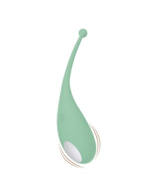 AD.Palpitation Mint (Huevo Vibrador + Cable + App)