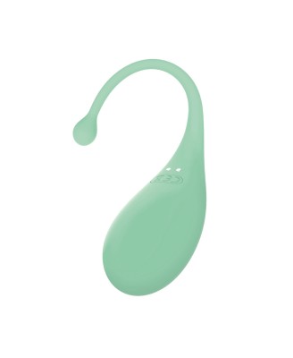 AD.Palpitation Mint (Huevo Vibrador + Cable + App)