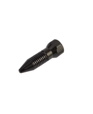 Screw Shaped Magnetic Nipple Clamps - Magnetyczne Klipsy na Sutki