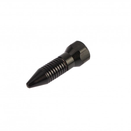 Screw Shaped Magnetic Nipple Clamps - Magnetyczne Klipsy na Sutki