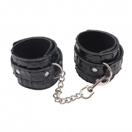 Surrender Ankle Restraints