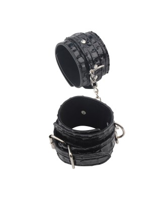 Surrender Ankle Restraints