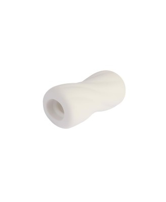 Blow Cox Masturbator Pleasure Pocket-White