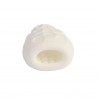 Phantom Masturbator Pleasure Pocket-White