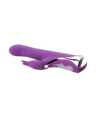 Missile Rabbit-Purple