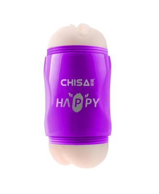 Happy Cup Pussy & Ass Masturbator