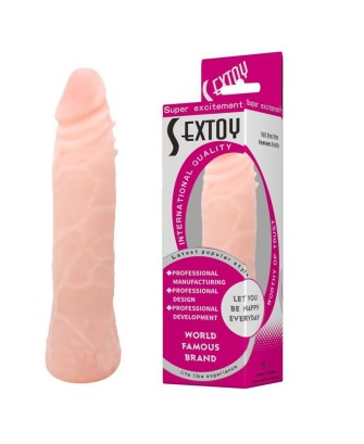 BAILE- SEXTOY Bendable