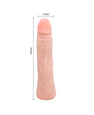 BAILE- SEXTOY Bendable