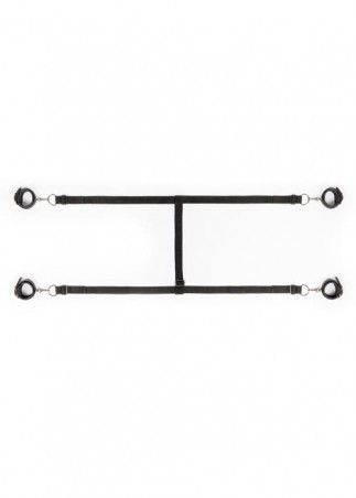 Wiązania-Under Mattress Restraint Set