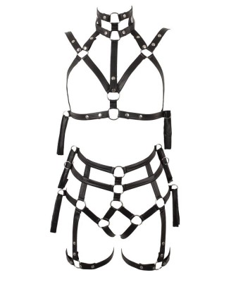 Bad Kitty Bondage Set L/XL