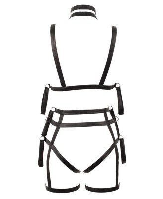 Bad Kitty Bondage Set L/XL