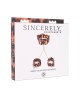 SPORTSHEETS AMBER NECK AND WRIST RESTRAINT