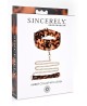SPORTSHEETS AMBER COLLAR AND LEASH