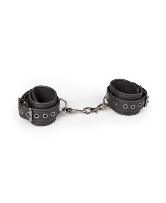 Wiązania-Neck and Wrist Restraint